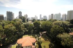 Goodwood Gardens (D10), Apartment #623138041
